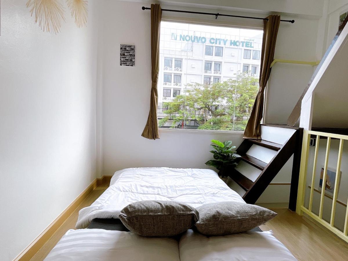 Lively And Cozy Canal House ,Entire House Bangkok Exteriör bild